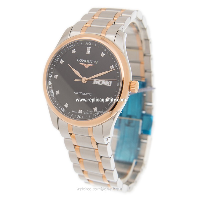 Longines L2.755.5.59.7 3