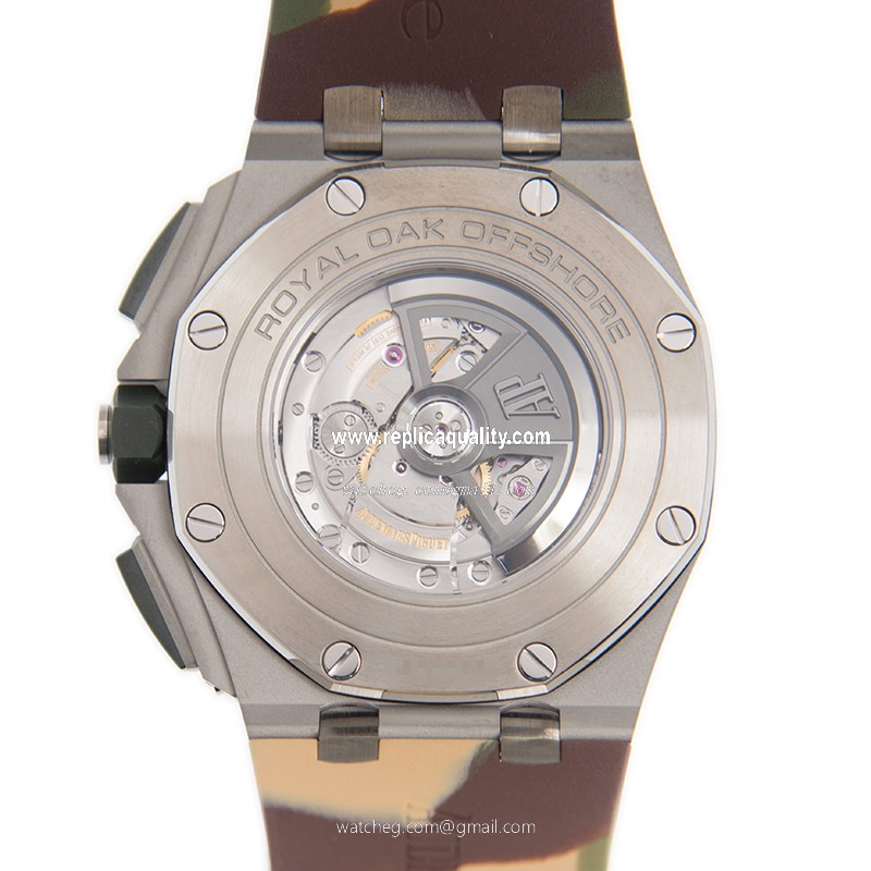Audemars Piguet 26400SO.OO.A054CA.01 3