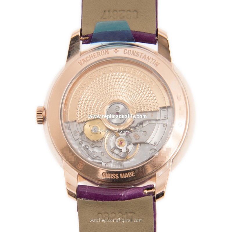 Vacheron Constantin 4100U/001R-B180 3