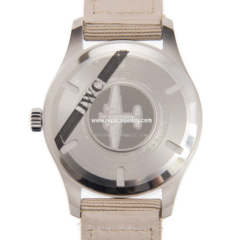 IWC IW327017 3