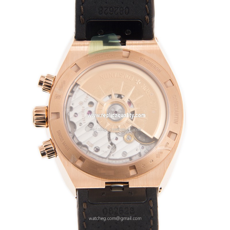 Vacheron Constantin 5500V/000R-B435 3