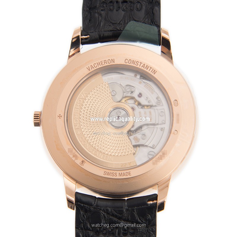 Vacheron Constantin 85180/000R-9232 3
