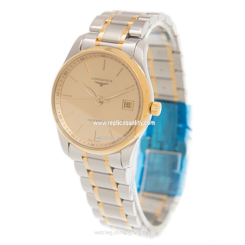 Longines L2.518.5.32.7 3