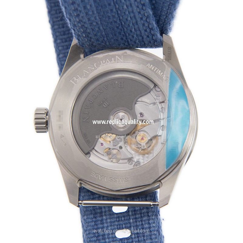 Blancpain 5100-1127-NAJ 3