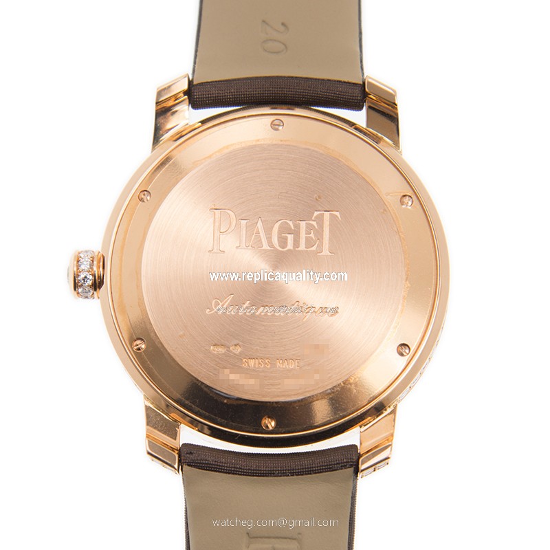 Piaget G0A33026 3