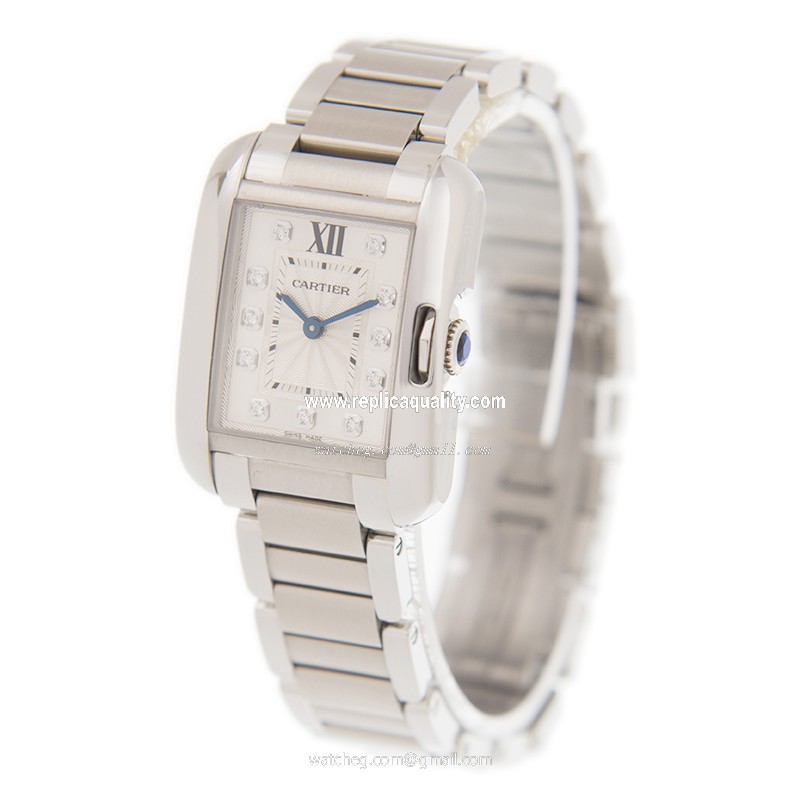 Cartier W4TA0003 3