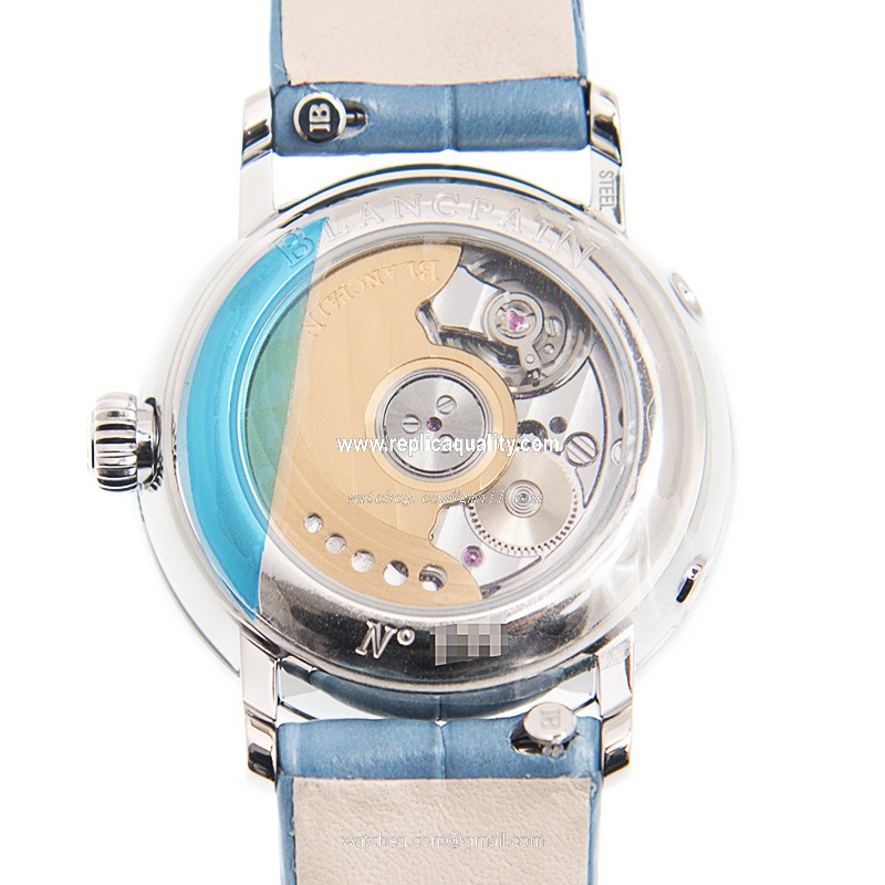 Blancpain 6106-4628-95A 3