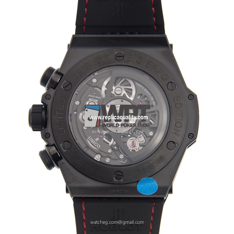 Hublot 411.CX.1113.LR.WPT17 3