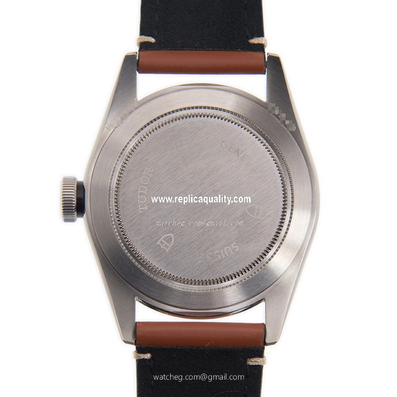 Tudor 79540-LEATHER STRAP 3