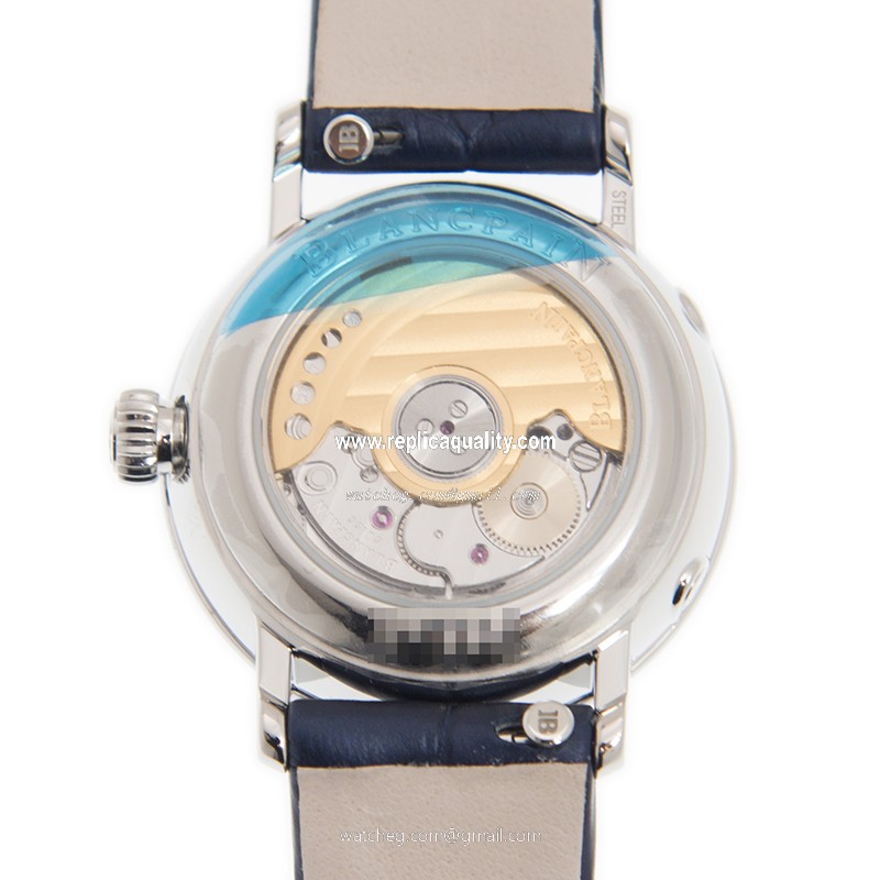 Blancpain 6106-1127-55A 3