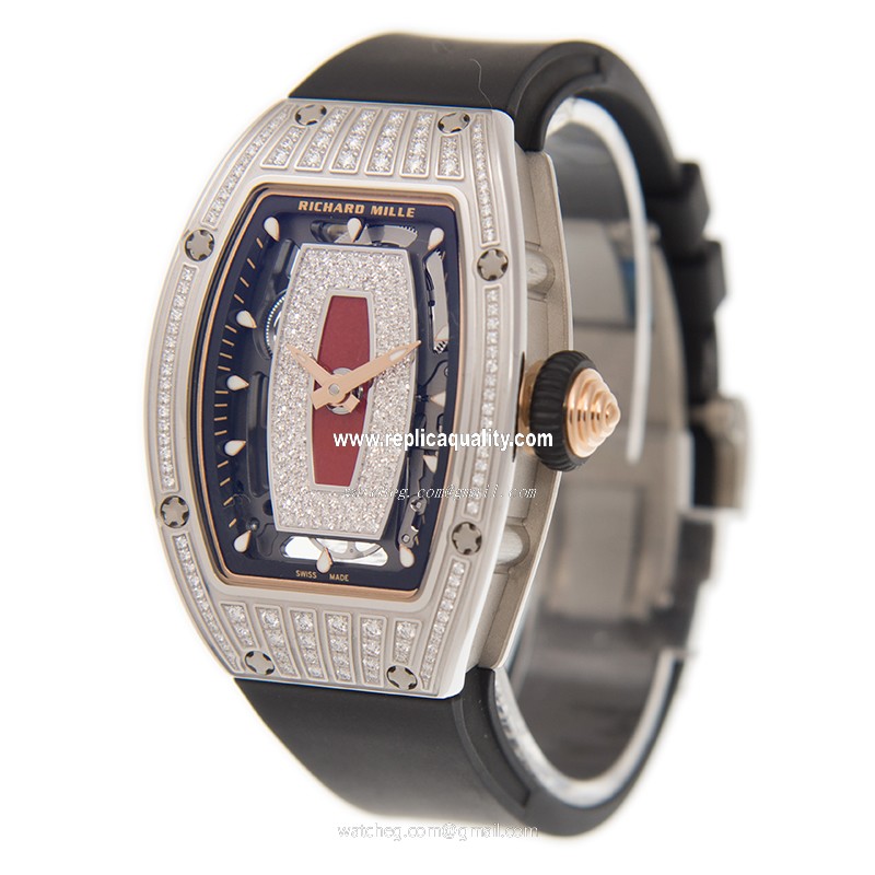 Richard Mille RM07-01 WG 3