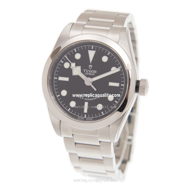 Tudor 79500-95750-BK 3