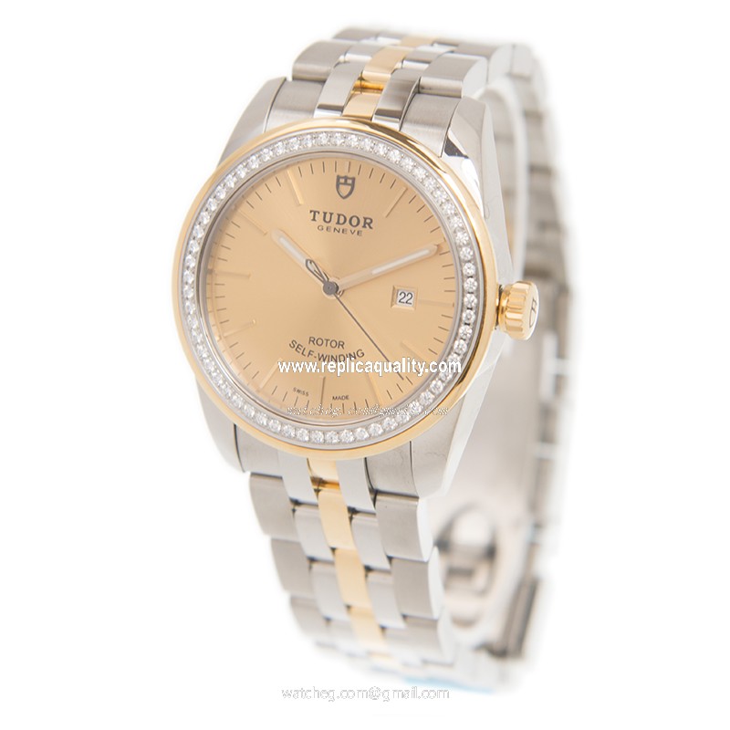 Tudor 53023-D-68033-CH 3