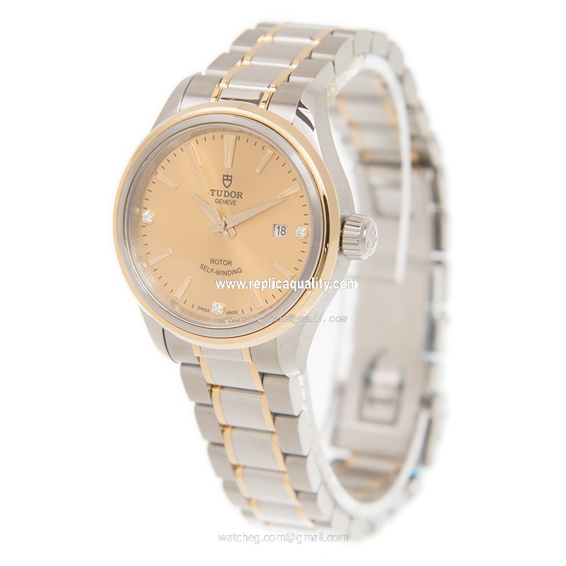 Tudor 12103-65013-369DI-CH 3