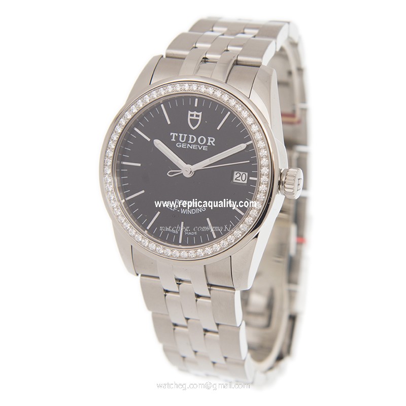 Tudor 55020-D-68050-BK 3