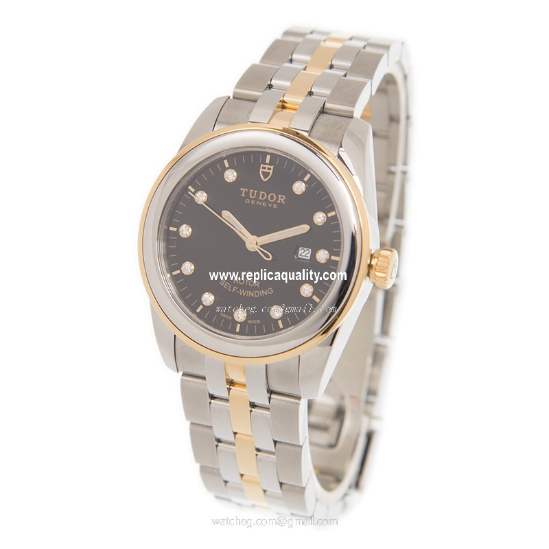 Tudor 53003-68033-11DI-BK 3