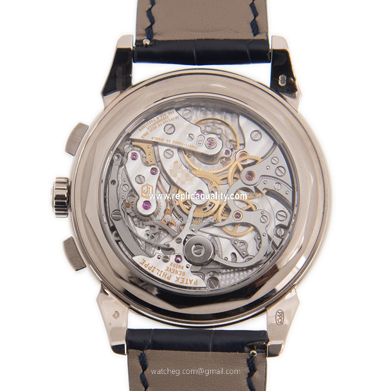 Patek Philippe 5270G-019 3