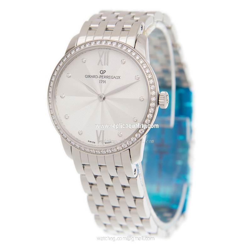 Girard Perregaux 49528D11A172-11A 3