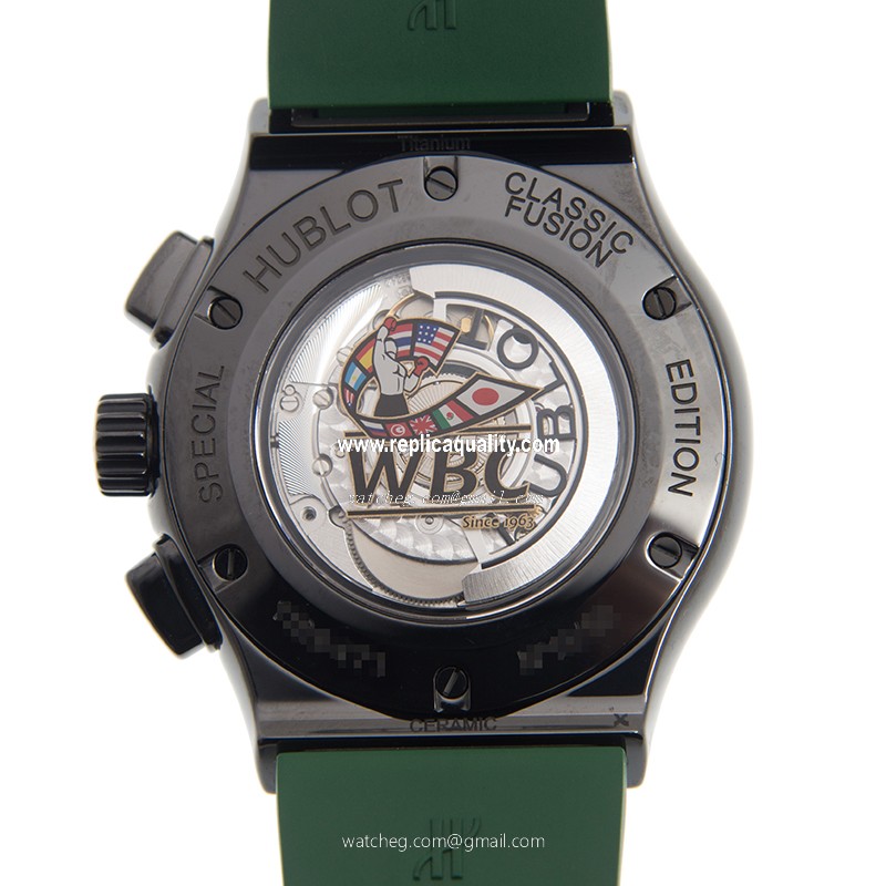 Hublot 525.CQ.1181.RX.WBC16 3