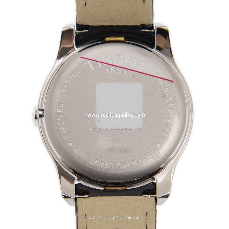 Tissot T40.1.426.51 3