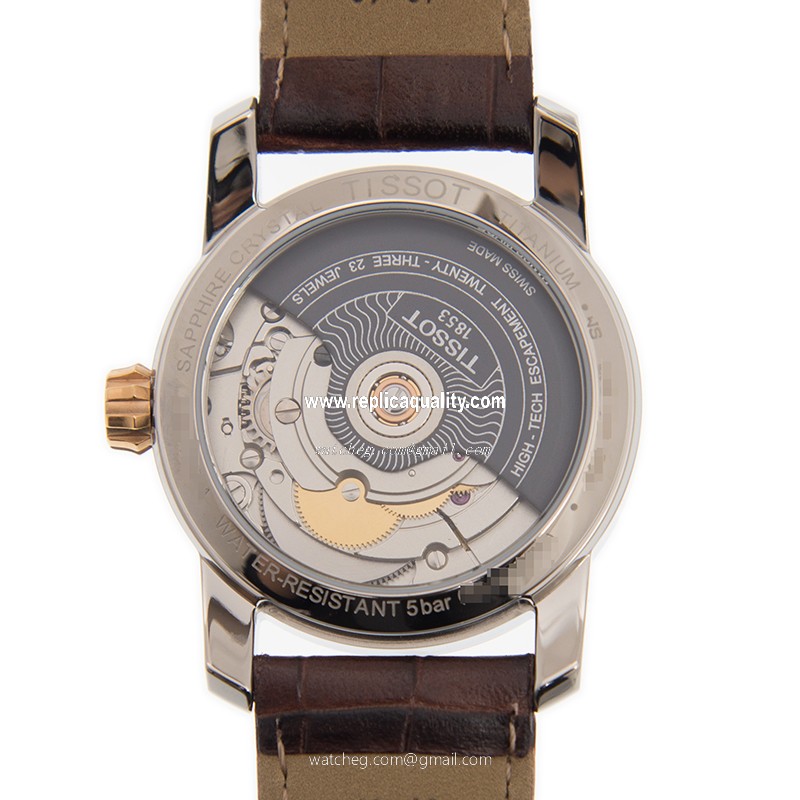 Tissot T087.207.56.117.00 3
