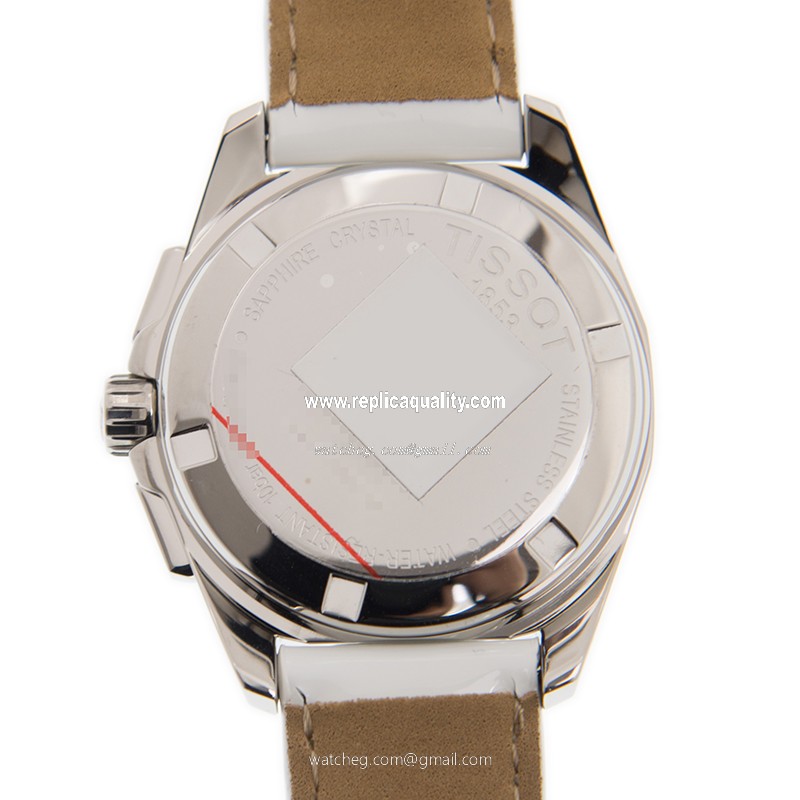 Tissot T008.217.16.111.00 3