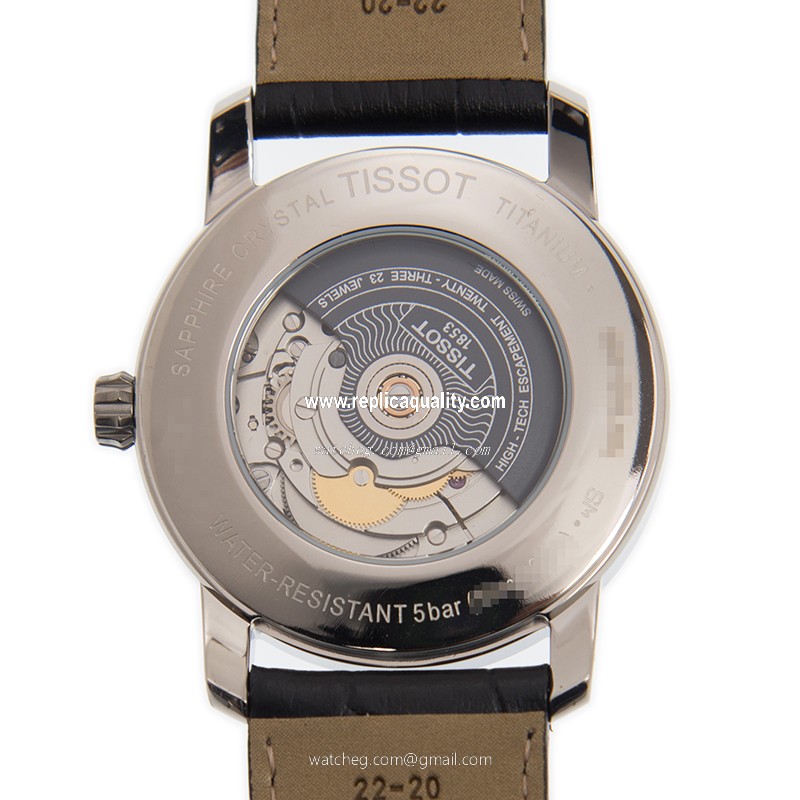 Tissot T087.407.46.057.00 3