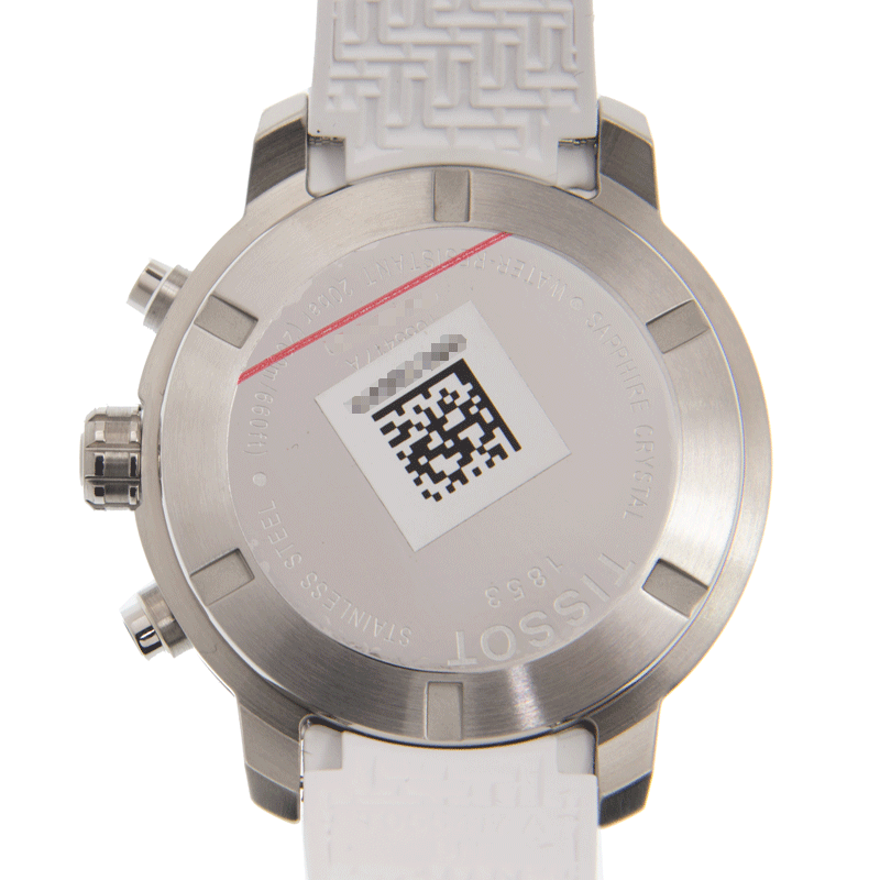 Tissot T055.417.17.017.00 3