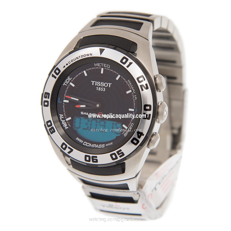 Tissot T056.420.21.051.00  3
