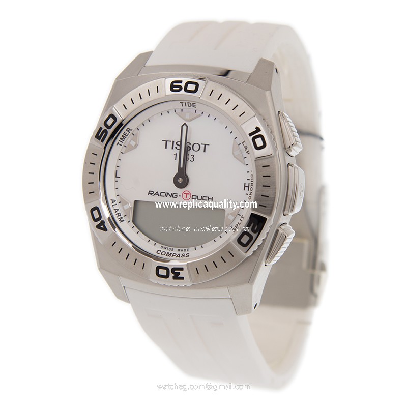 Tissot T002.520.17.111.00 3