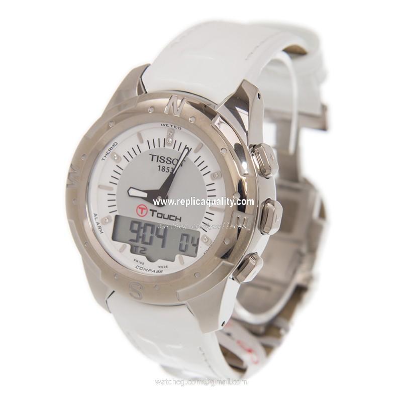 Tissot T047.220.46.086.00 3