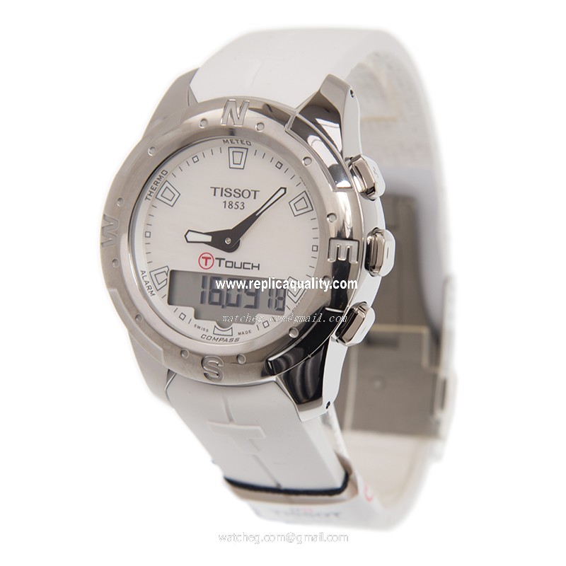 Tissot T047.220.47.111.00 3