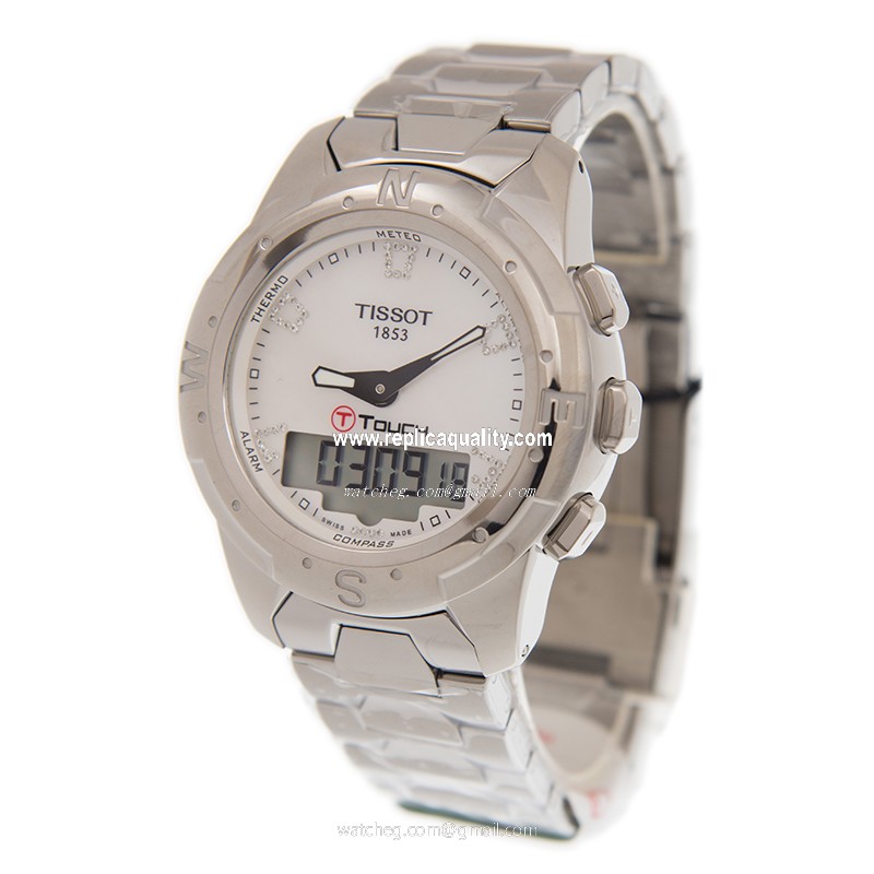 Tissot T047.220.44.116.00 3
