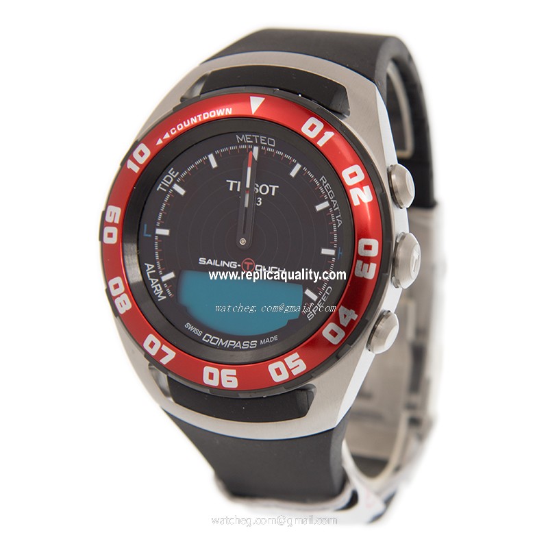 Tissot T056.420.27.051.00 3