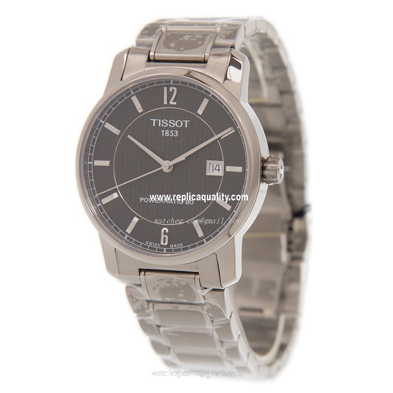Tissot T087.407.44.057.00 3