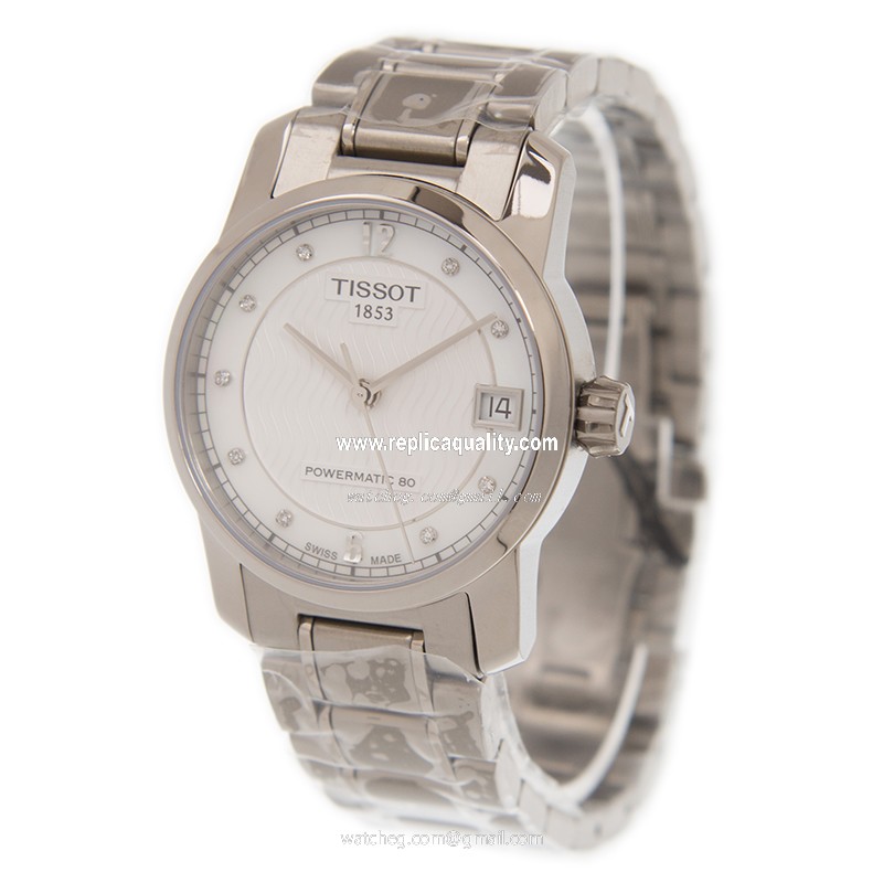 Tissot T087.207.44.116.00 3