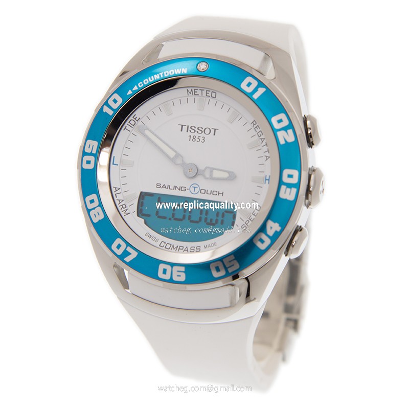 Tissot T056.420.27.011.00 3