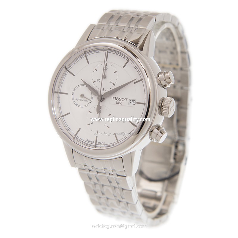 Tissot T085.427.11.011.00 3
