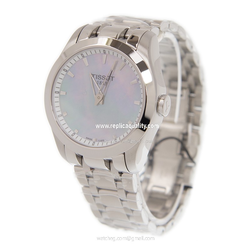 Tissot T035.246.11.111.00 3