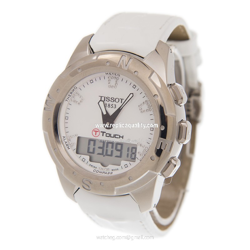 Tissot T047.220.46.116.00 3