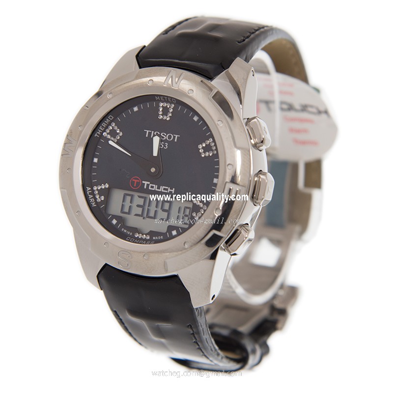 Tissot T047.220.46.126.00 3