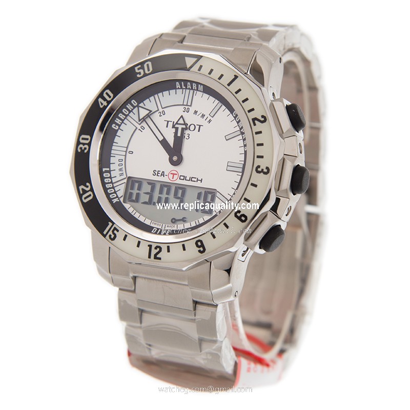 Tissot T026.420.11.031.00 3