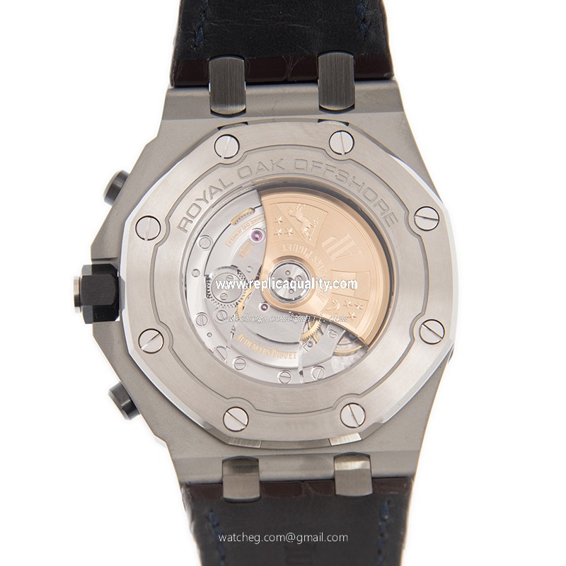 Audemars Piguet 26470ST.OO.A099CR.01 3