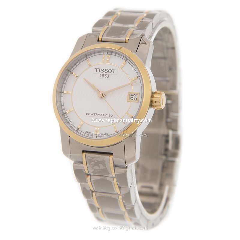 Tissot T087.207.55.117.00 3