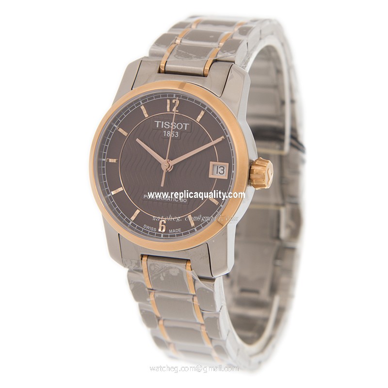 Tissot T087.207.55.297.00 3