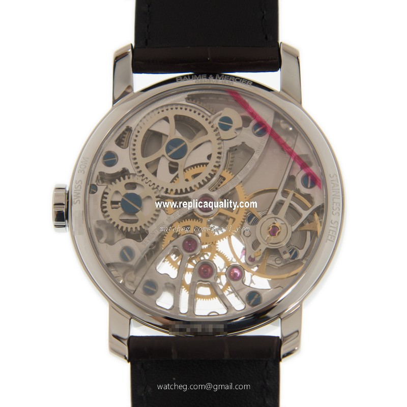 Baume & Mercier M0A08786  3