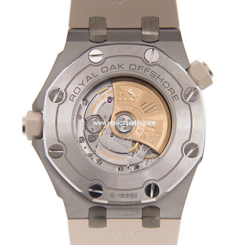 Audemars Piguet 15710ST.OO.A085CA.01 3