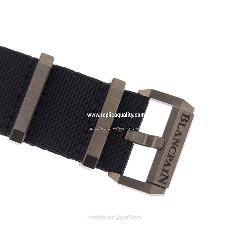 Blancpain 5000-0240-NAOA 3