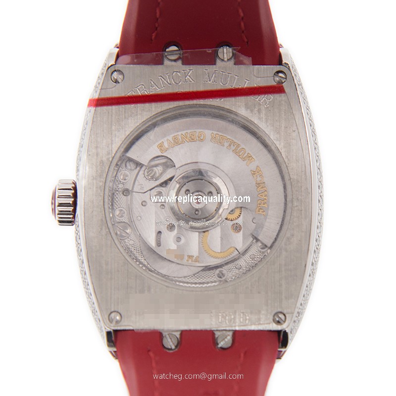 Franck Muller V 29 SC AT FO D (AC.RG) 3