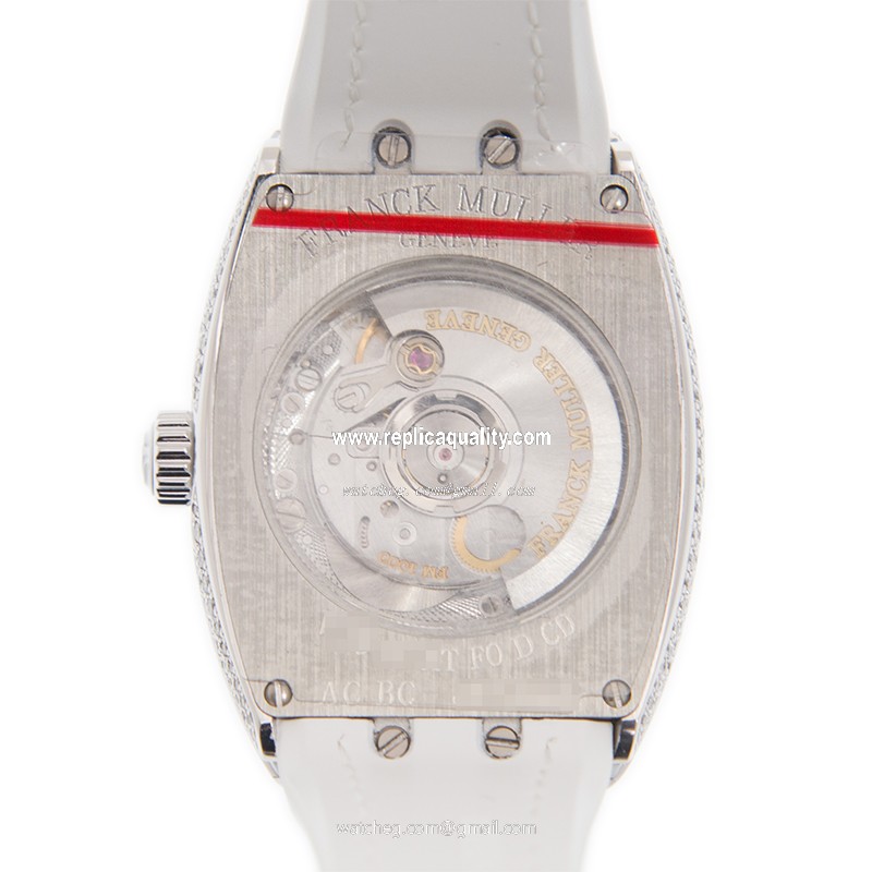 Franck Muller V 29 SC AT FO D CD (AC.BL) 3